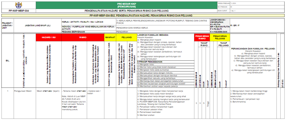 Excel File 1