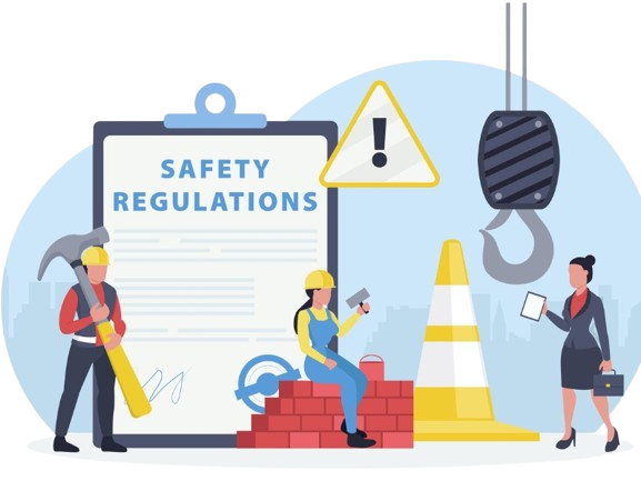 Safety Image